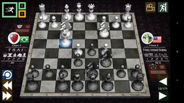 Campeonato Mundial de ajedrez captura de pantalla apk 9