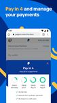 Tangkapan layar apk PayPal 5