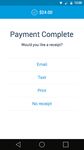 Imagen 8 de PayPal Here: Get Paid Anywhere
