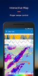 Screenshot 7 di WeatherBomb apk