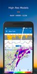 WeatherBomb captura de pantalla apk 2