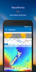 Screenshot 3 di WeatherBomb apk