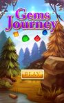 Скриншот 5 APK-версии Gems Journey