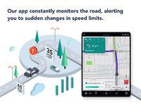 Scout GPS Navigation & Meet Up ảnh màn hình apk 11