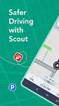 Scout GPS Navigation & Meet Up ảnh màn hình apk 5