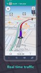 Scout GPS Navigation & Meet Up screenshot APK 