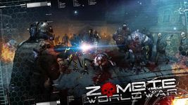 Скриншот 10 APK-версии Zombie World War