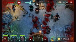 Tangkapan layar apk Zombie World War 8