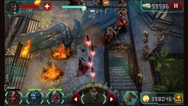 Скриншот 7 APK-версии Zombie World War