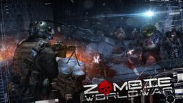 Zombie World War screenshot apk 2