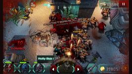 Zombie World War screenshot APK 19