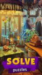 Tangkapan layar apk Alice in the Mirrors of Albion 3