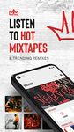 Tangkapan layar apk My Mixtapez Music & Mp3 2