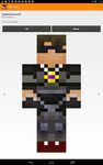 Minecraft Skin Studio zrzut z ekranu apk 2