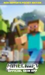 Minecraft Skin Studio zrzut z ekranu apk 14