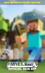 Tangkapan layar apk Minecraft Skin Studio 10