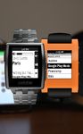 Music Boss for Pebble のスクリーンショットapk 6