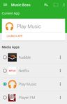 Music Boss for Pebble のスクリーンショットapk 5