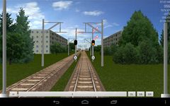 Train Driver - Train Simulator obrazek 9