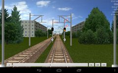 Train Driver - Train Simulator 图像 9