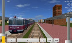 Train Driver - Train Simulator ảnh số 8