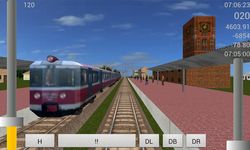 Train Driver - Train Simulator 图像 8