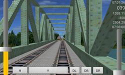 Imej Train Driver - Train Simulator 7