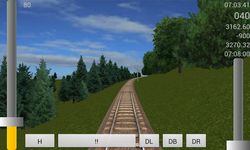 Gambar Train Driver - Train Simulator 5