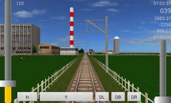 Train Driver - Train Simulator obrazek 4