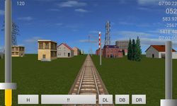 Train Driver - Train Simulator afbeelding 3