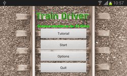 Train Driver - Train Simulator obrazek 1