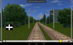 Imagem  do Train Driver - Train Simulator