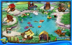 Fisher's Family Farm (Full) captura de pantalla apk 2