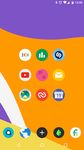 FlatDroid - Icon Pack Screenshot APK 1