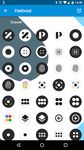 FlatDroid - Icon Pack Screenshot APK 5