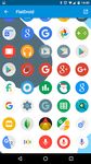 FlatDroid - Icon Pack Screenshot APK 3