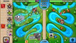 Bloons TD Battles captura de pantalla apk 2