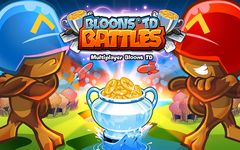 Captura de tela do apk Bloons TD Battles 14