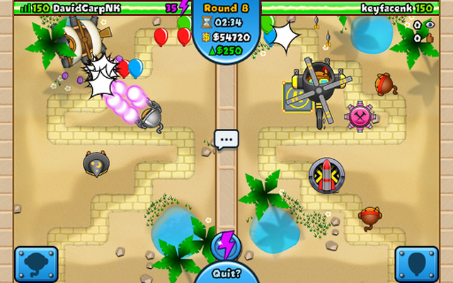 instal the last version for android Bloons TD Battle