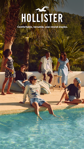 hollister promo code august 2019