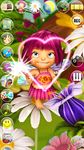 Screenshot 23 di Talking Mary the Baby Fairy apk