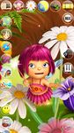 Screenshot 22 di Talking Mary the Baby Fairy apk