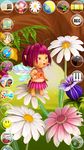 Talking Mary the Baby Fairy ekran görüntüsü APK 17