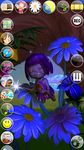 Screenshot 21 di Talking Mary the Baby Fairy apk