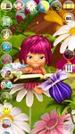 Talking Mary the Baby Fairy ekran görüntüsü APK 12