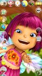 Talking Mary the Baby Fairy ekran görüntüsü APK 6