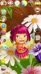 Screenshot 10 di Talking Mary the Baby Fairy apk