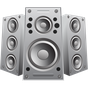 Icono de Volume Booster / Amplificador