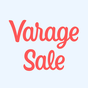 VarageSale: Buy. Sell. Local. icon