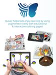 ภาพหน้าจอที่ 1 ของ Quiver - 3D Coloring App